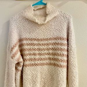 LoveStitch Sweater